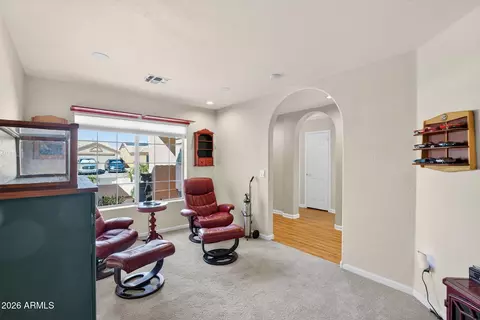 2297 E Cathy Ct, Gilbert, AZ 85296 photo 16