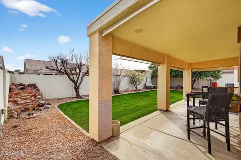 2297 E Cathy Ct, Gilbert, AZ 85296 photo 38