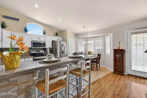 2297 E Cathy Ct, Gilbert, AZ 85296 photo 8