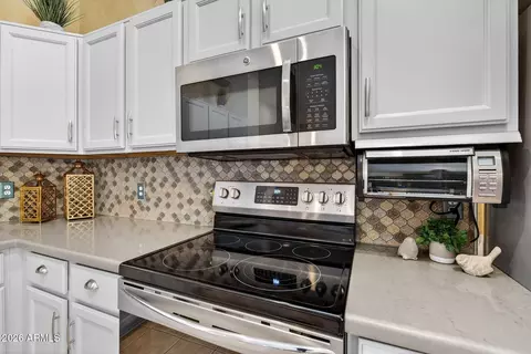 2297 E Cathy Ct, Gilbert, AZ 85296 photo 12
