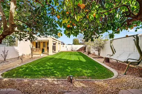 2297 E Cathy Ct, Gilbert, AZ 85296 photo 37