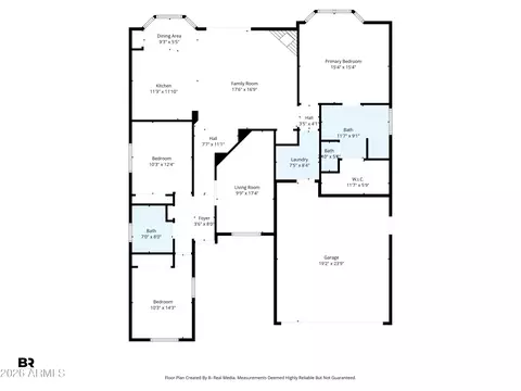 2297 E Cathy Ct, Gilbert, AZ 85296 photo 2