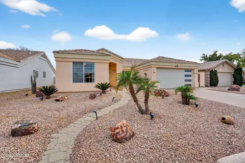 2297 E Cathy Ct, Gilbert, AZ 85296 photo 41