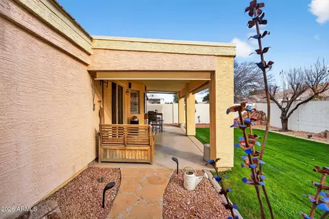 2297 E Cathy Ct, Gilbert, AZ 85296 photo 39