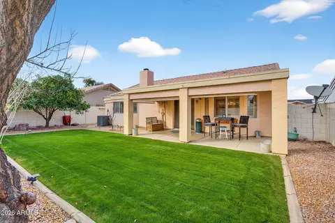 2297 E Cathy Ct, Gilbert, AZ 85296 photo 35