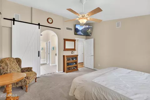 2297 E Cathy Ct, Gilbert, AZ 85296 photo 21