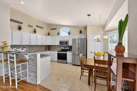 2297 E Cathy Ct, Gilbert, AZ 85296 photo 9