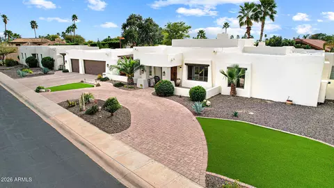 12770 N 101st Pl, Scottsdale, AZ 85260