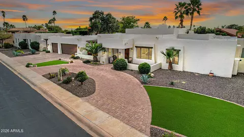 12770 N 101st Pl, Scottsdale, AZ 85260