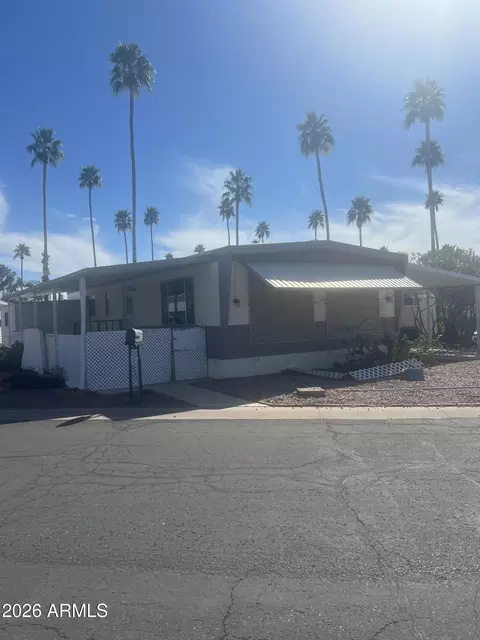 4065 E University Dr #263, Mesa, AZ 85205