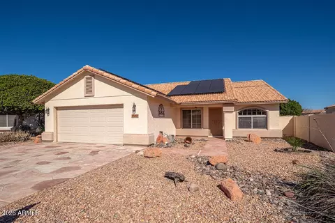 15899 N 161st Dr, Surprise, AZ 85374