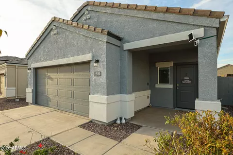 5180 E Gummite Dr, San Tan Valley, AZ 85143