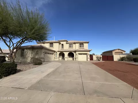 8382 W Missouri Ave, Glendale, AZ 85305
