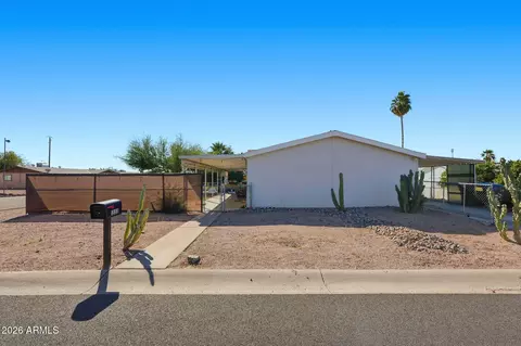 1355 W 4th Ave, Apache Junction, AZ 85120