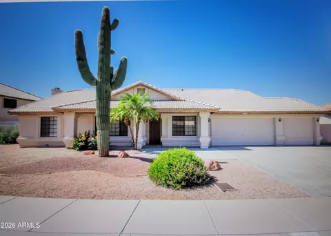 6127 W Wagoner Rd, Glendale, AZ 85308