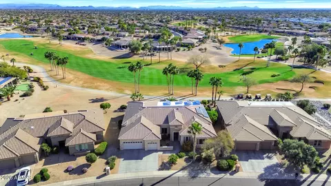 18839 N Celosia Ln, Surprise, AZ 85387
