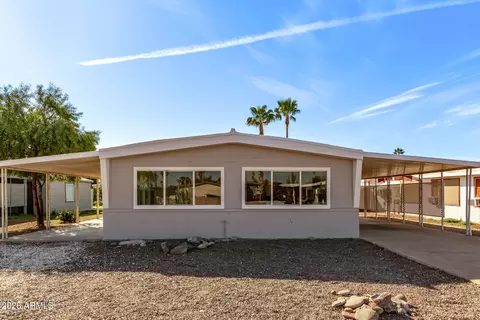 7337 E Jan Ave, Mesa, AZ 85209