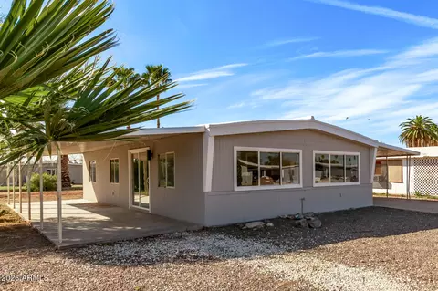 7337 E Jan Ave, Mesa, AZ 85209 photo 2