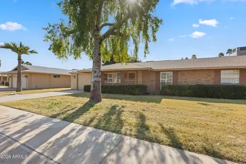 9913 W Spruce Dr, Sun City, AZ 85351