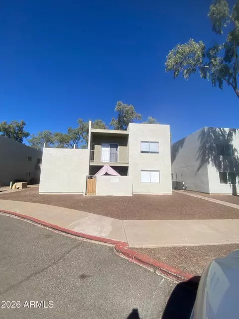 2808 E Le Marche Ave, Phoenix, AZ 85032 photo 2