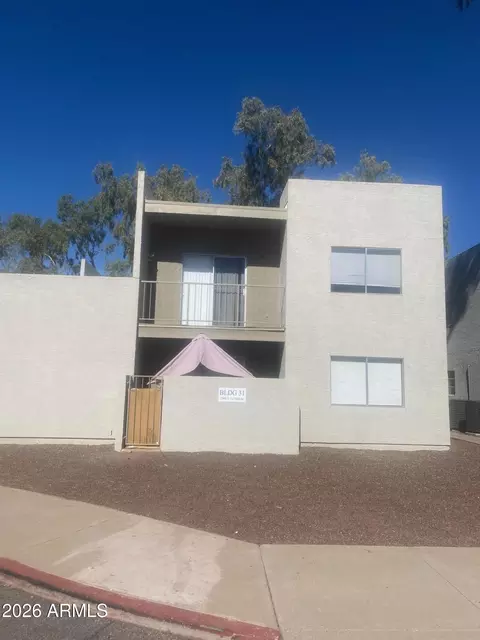 2808 E Le Marche Ave, Phoenix, AZ 85032