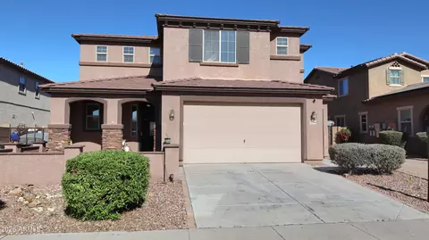12168 W Overlin Ln, Avondale, AZ 85323