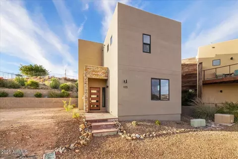 485 S Nichols St #115, Camp Verde, AZ 86322