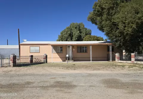 70935 Date Ave, Wenden, AZ 85357