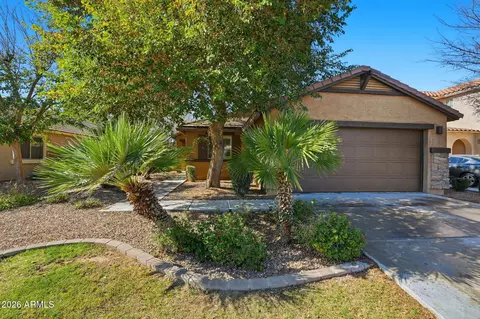 16838 N 183rd Dr, Surprise, AZ 85388