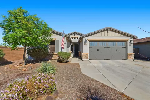 17170 W El Caminito Dr, Waddell, AZ 85355
