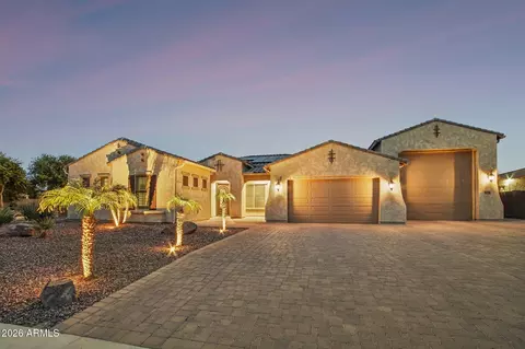 4735 N 185th Ln, Goodyear, AZ 85395