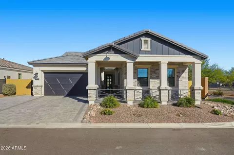 5934 E Redmont Dr, Mesa, AZ 85215