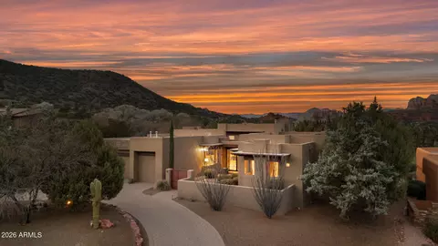 65 Crystal Sky Dr, Sedona, AZ 86351