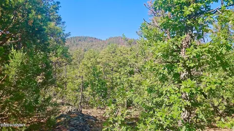 29 Co Rd 3199 -- #-, Vernon, AZ 85940