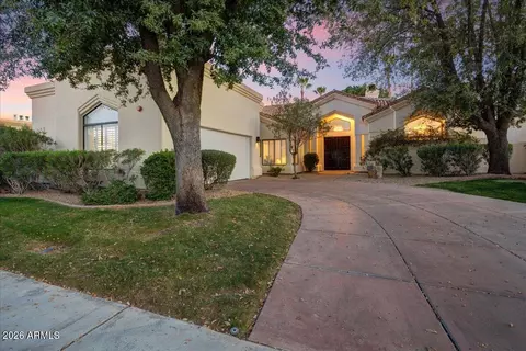7347 E Turquoise Ave, Scottsdale, AZ 85258