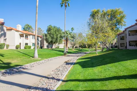 9550 N 94th Pl #109, Scottsdale, AZ 85258