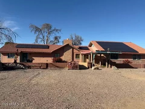 1144 E Mcmurray Blvd, Casa Grande, AZ 85122