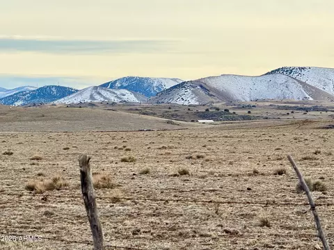 tbd Co Rd N5209 363acres -- #-, Concho, AZ 85924