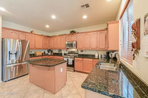 1538 E Nightingale Ln, Gilbert, AZ 85298 photo 12