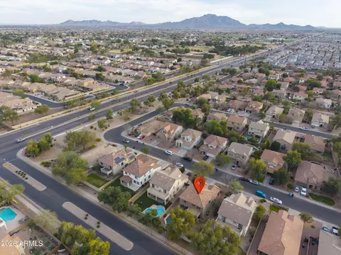 1538 E Nightingale Ln, Gilbert, AZ 85298 photo 55