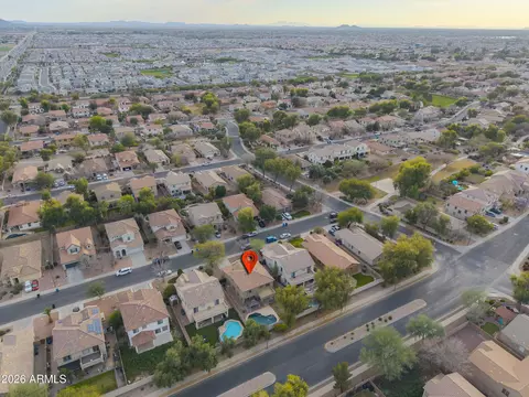 1538 E Nightingale Ln, Gilbert, AZ 85298 photo 54