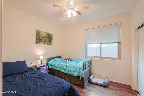 1538 E Nightingale Ln, Gilbert, AZ 85298 photo 21