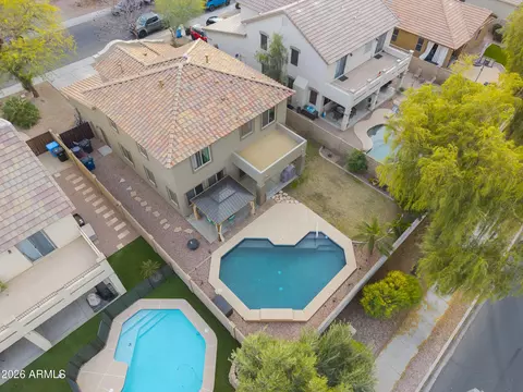 1538 E Nightingale Ln, Gilbert, AZ 85298 photo 52