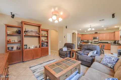 1538 E Nightingale Ln, Gilbert, AZ 85298 photo 18