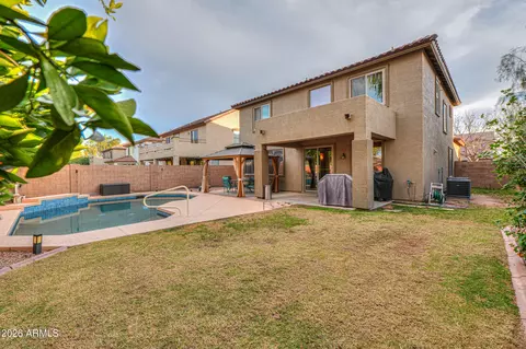 1538 E Nightingale Ln, Gilbert, AZ 85298 photo 49