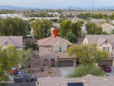 1538 E Nightingale Ln, Gilbert, AZ 85298 photo 57