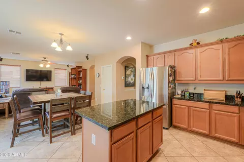 1538 E Nightingale Ln, Gilbert, AZ 85298 photo 13