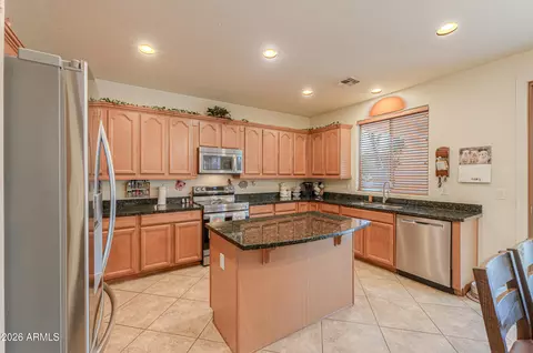 1538 E Nightingale Ln, Gilbert, AZ 85298 photo 11