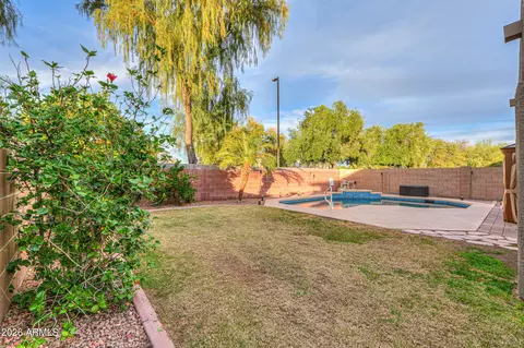 1538 E Nightingale Ln, Gilbert, AZ 85298 photo 48