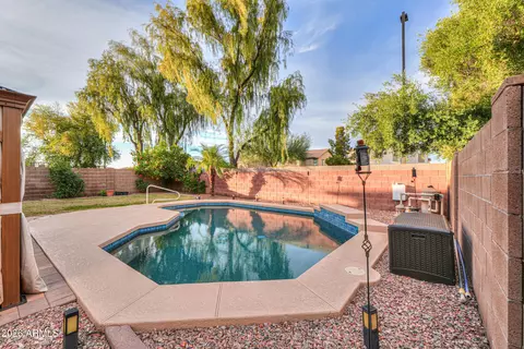 1538 E Nightingale Ln, Gilbert, AZ 85298 photo 47
